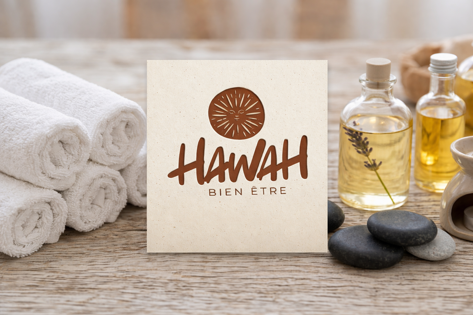 HAWAH BIEN-ÊTRE